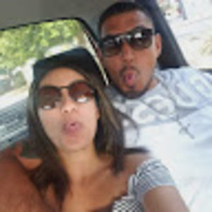 Meet your Posher, Alma